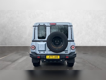 Used INEOS Grenadier 2025 for sale - 77357062: Photo