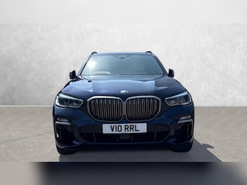 Used BMW X5 2020 for sale - 75505611: Photo