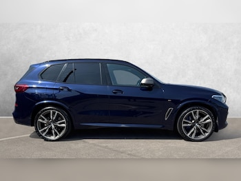 Used BMW X5 2020 for sale - 75505611: Photo