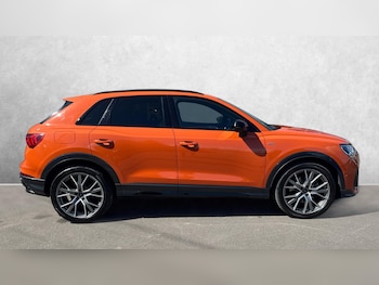 Used Audi Q3 2020 for sale - 78154749: Photo