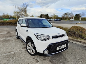 Kia Soul feature image