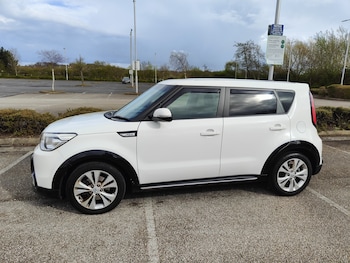 Used Kia Soul 2017 for sale - 78228938: Photo