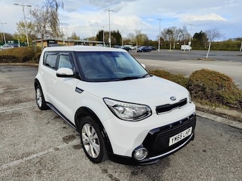 Used Kia Soul 2017 for sale - 78228938: Photo