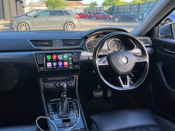 Used Skoda Superb 2016 for sale - 79243890: Photo