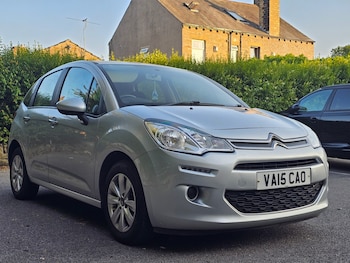 Used Citroen C3 2015 for sale - 79223361: Photo