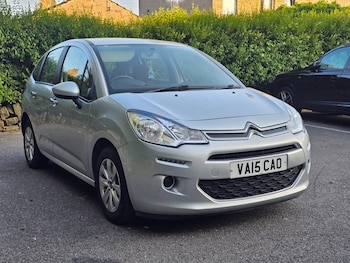 Used Citroen C3 2015 for sale - 79223361: Photo