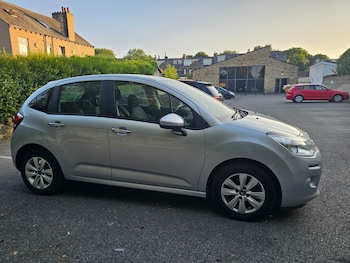 Used Citroen C3 2015 for sale - 79223361: Photo