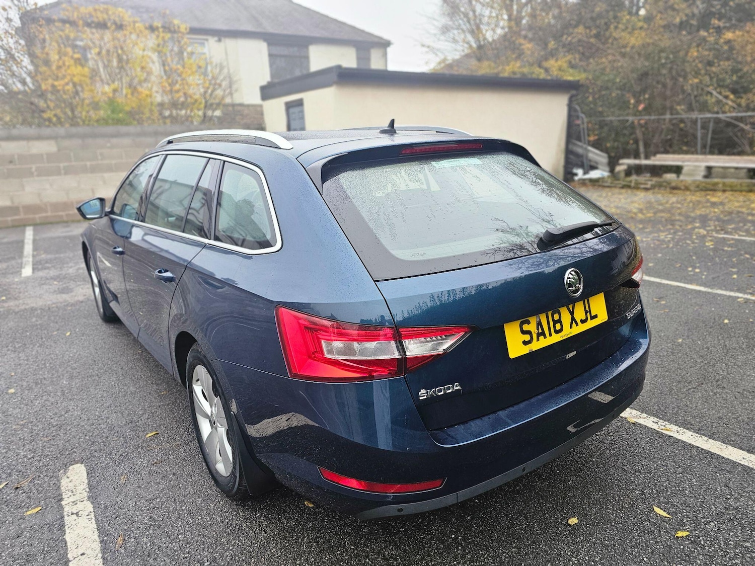 Used Skoda Superb for sale - 77958203: Photo 26