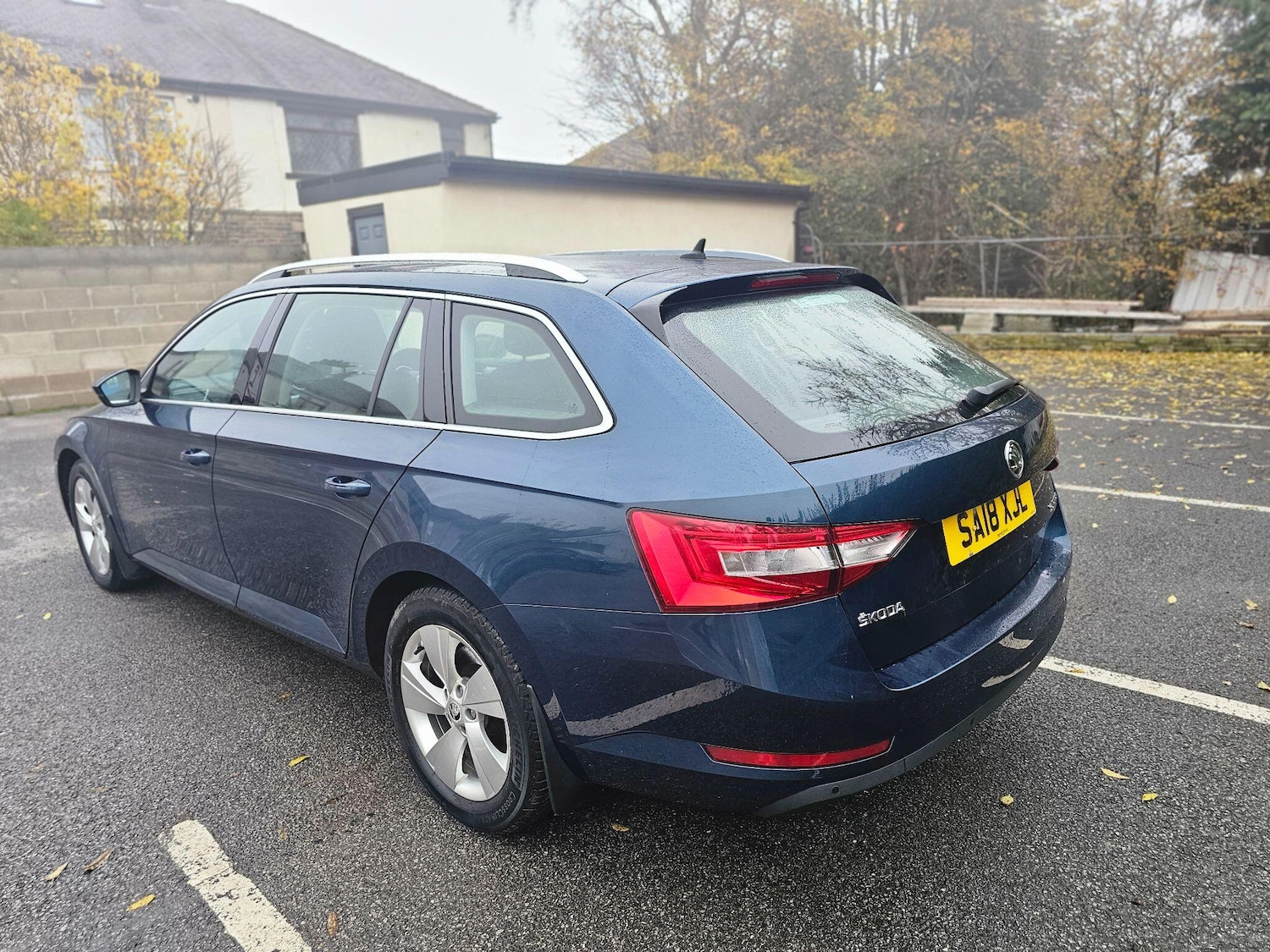 Used Skoda Superb for sale - 77958203: Photo 27