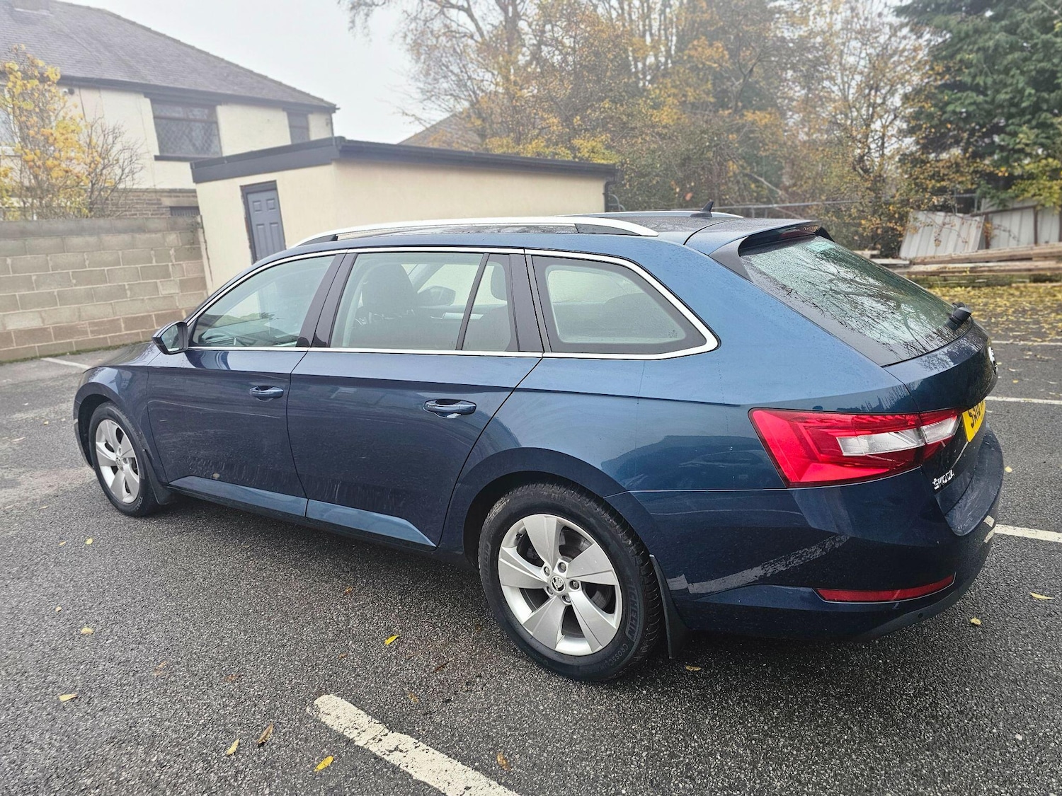 Used Skoda Superb for sale - 77958203: Photo 28