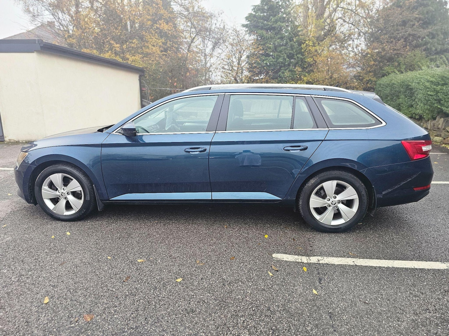 Used Skoda Superb for sale - 77958203: Photo 29