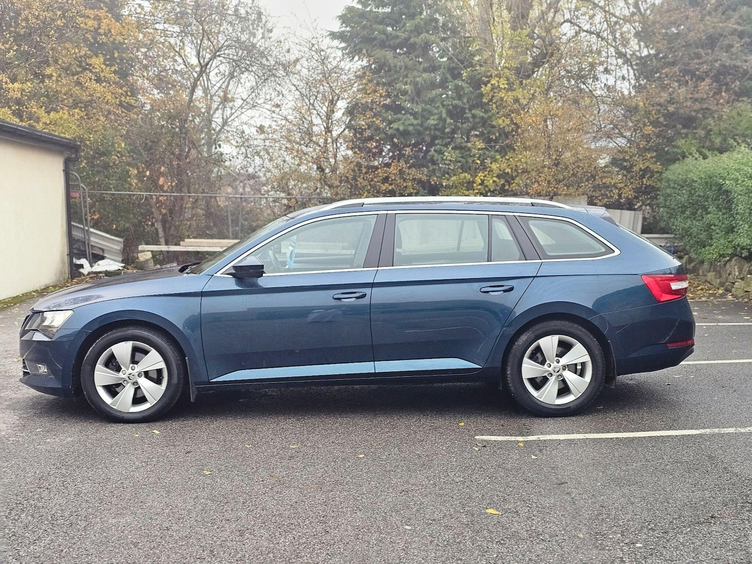 Used Skoda Superb for sale - 77958203: Photo 30
