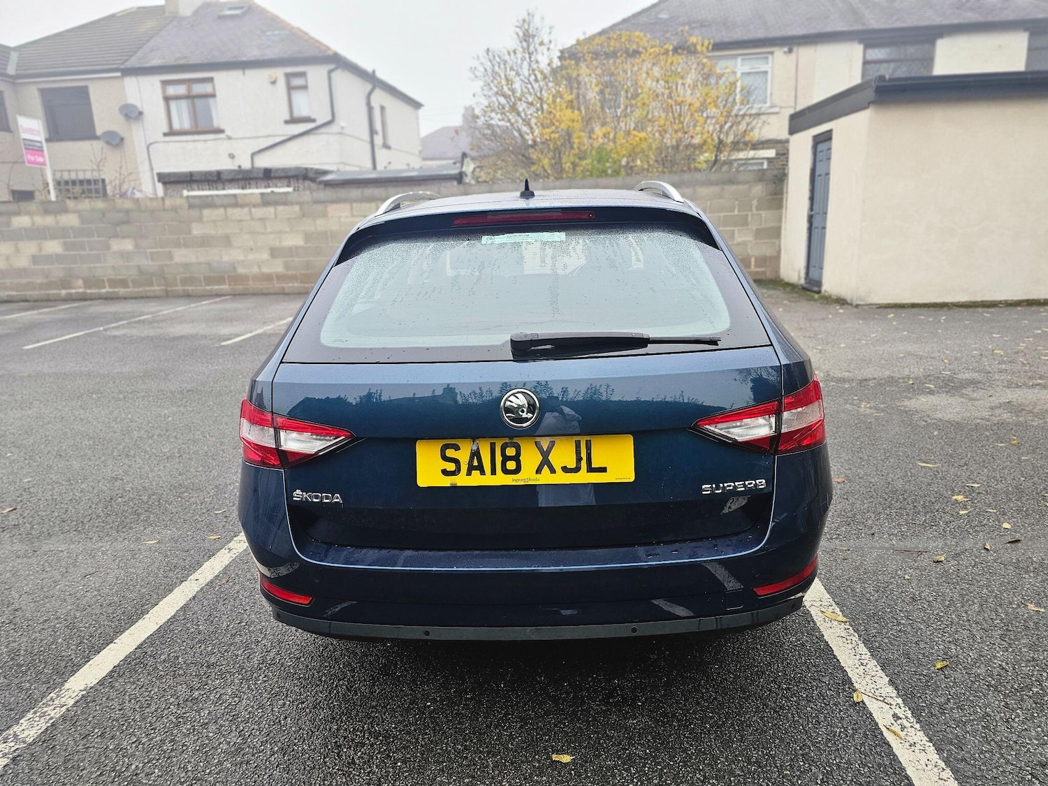 Used Skoda Superb for sale - 77958203: Photo 31