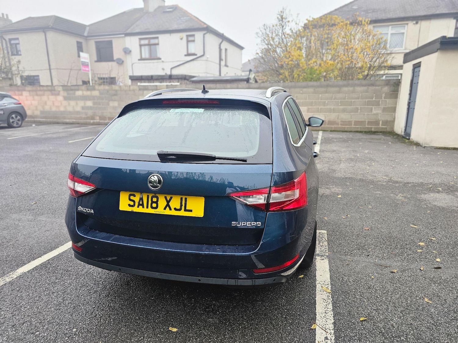 Used Skoda Superb for sale - 77958203: Photo 32