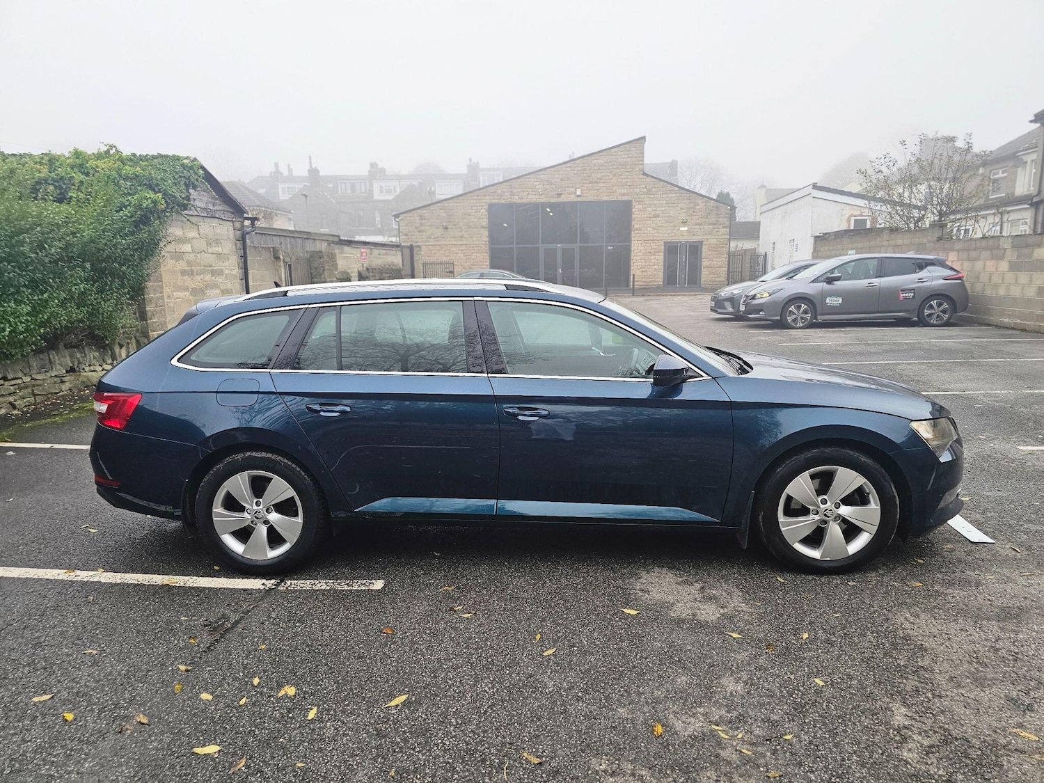 Used Skoda Superb for sale - 77958203: Photo 33