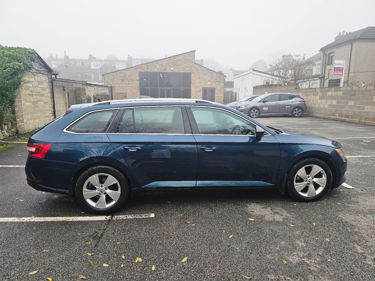 Used Skoda Superb for sale - 77958203: Photo 35
