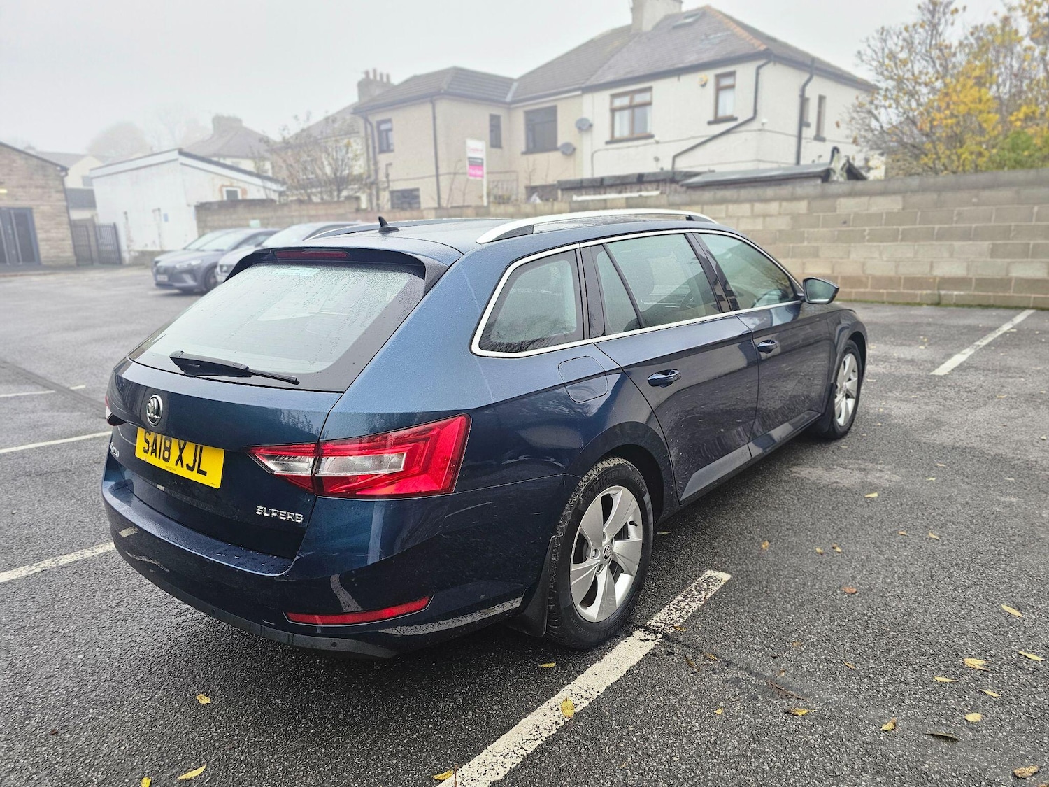 Used Skoda Superb for sale - 77958203: Photo 36