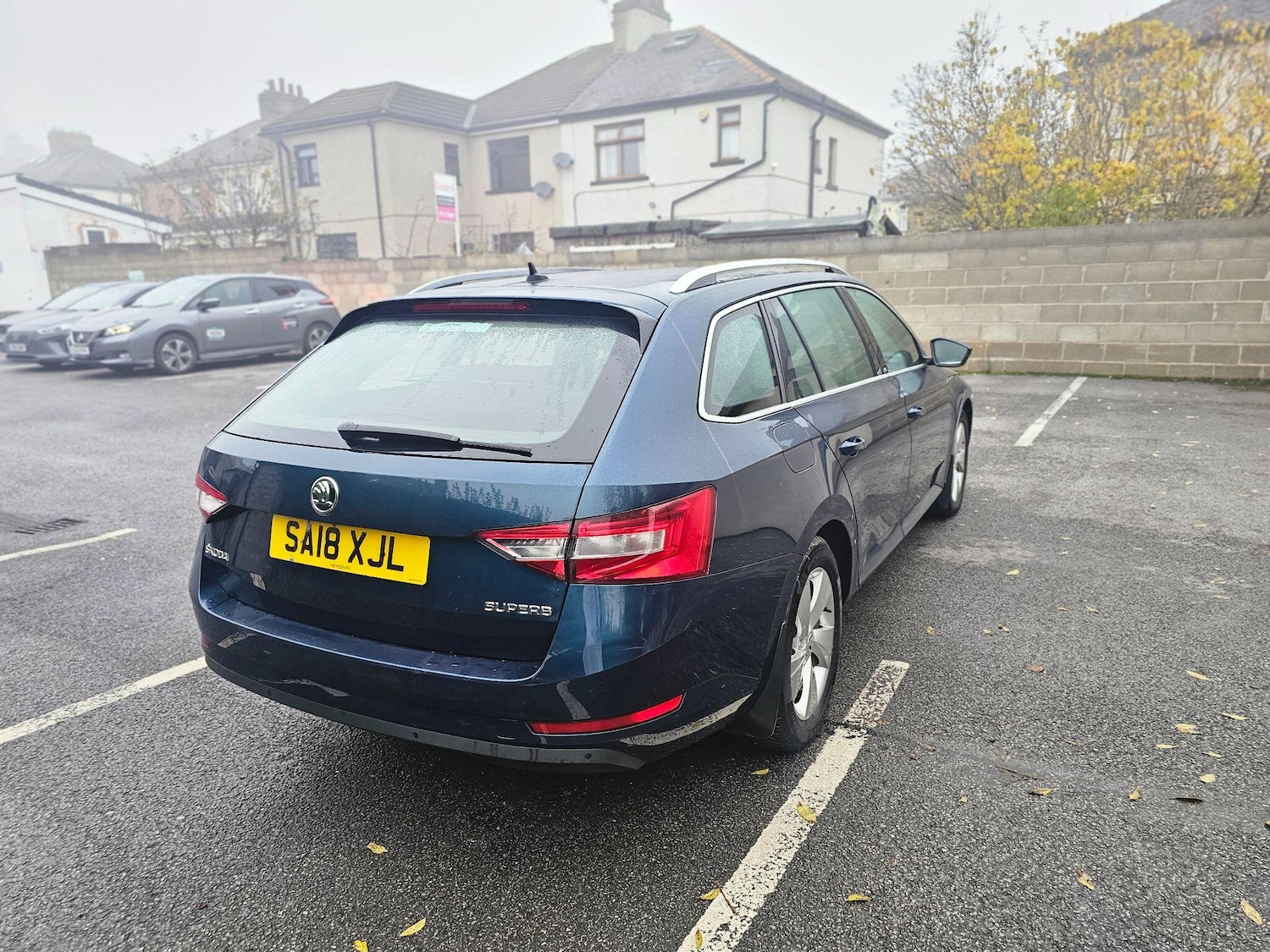 Used Skoda Superb for sale - 77958203: Photo 37