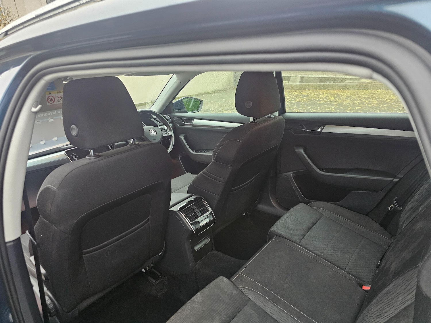 Used Skoda Superb for sale - 77958203: Photo 38