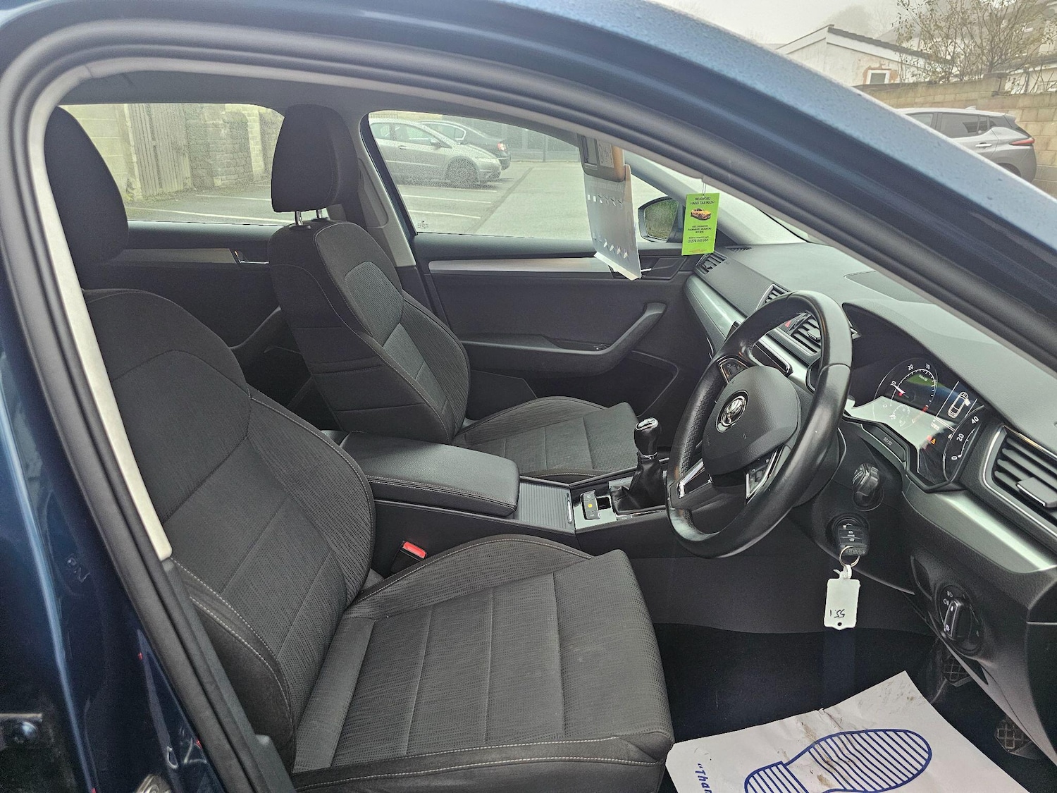 Used Skoda Superb for sale - 77958203: Photo 41