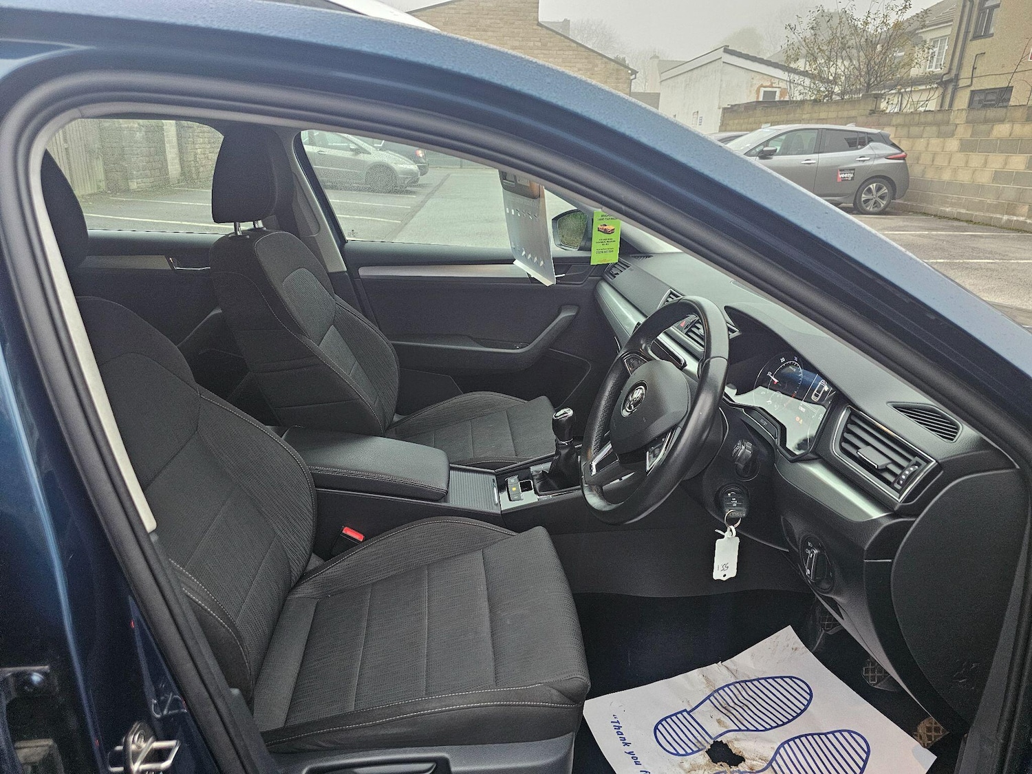 Used Skoda Superb for sale - 77958203: Photo 42