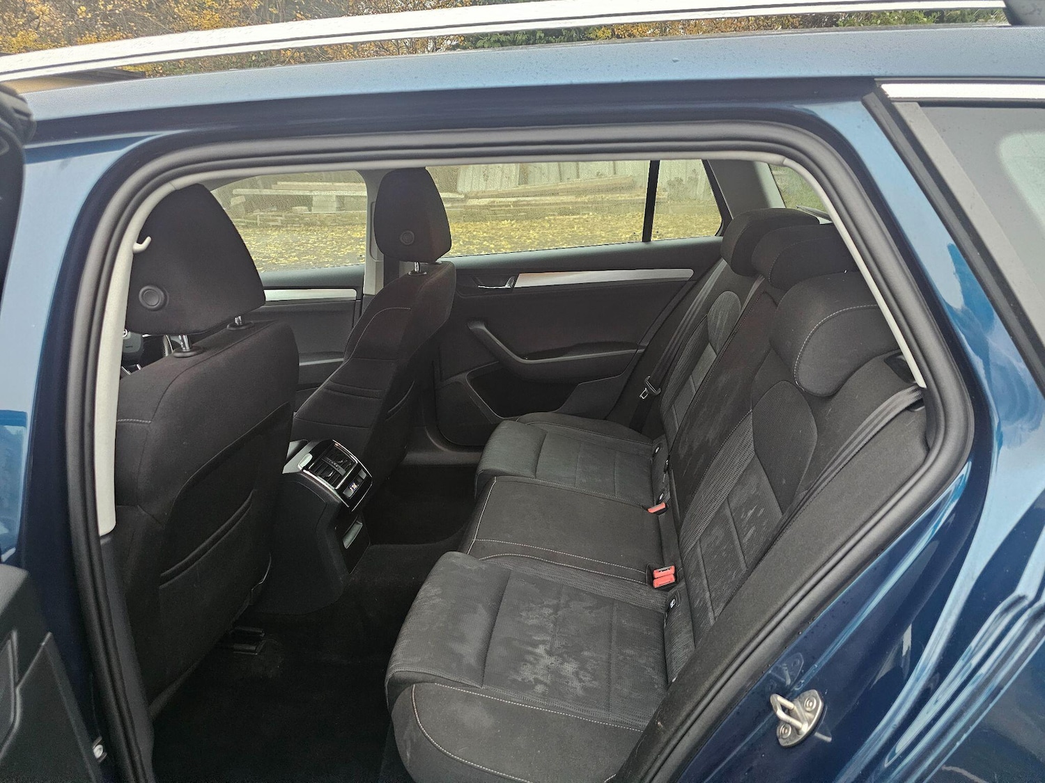 Used Skoda Superb for sale - 77958203: Photo 43