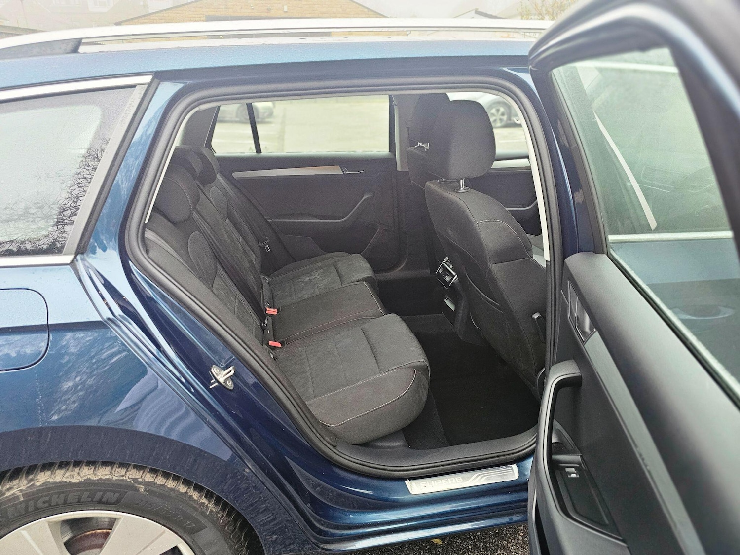 Used Skoda Superb for sale - 77958203: Photo 44