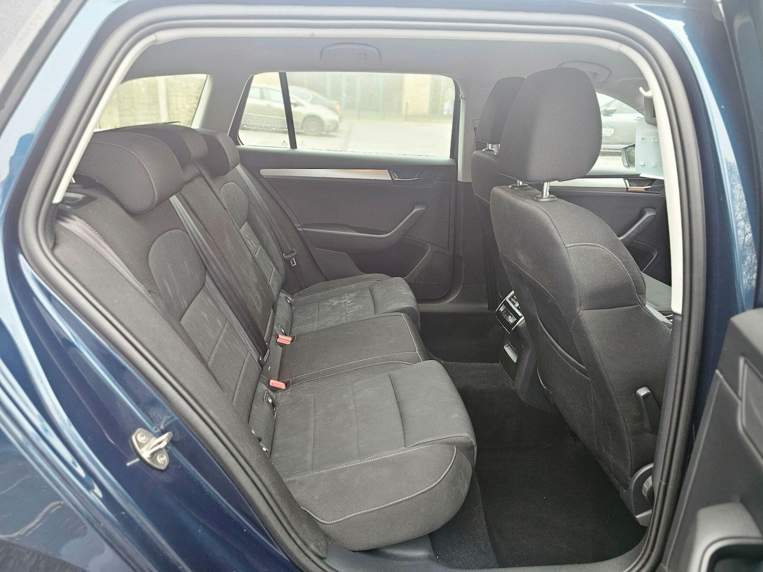 Used Skoda Superb for sale - 77958203: Photo 45