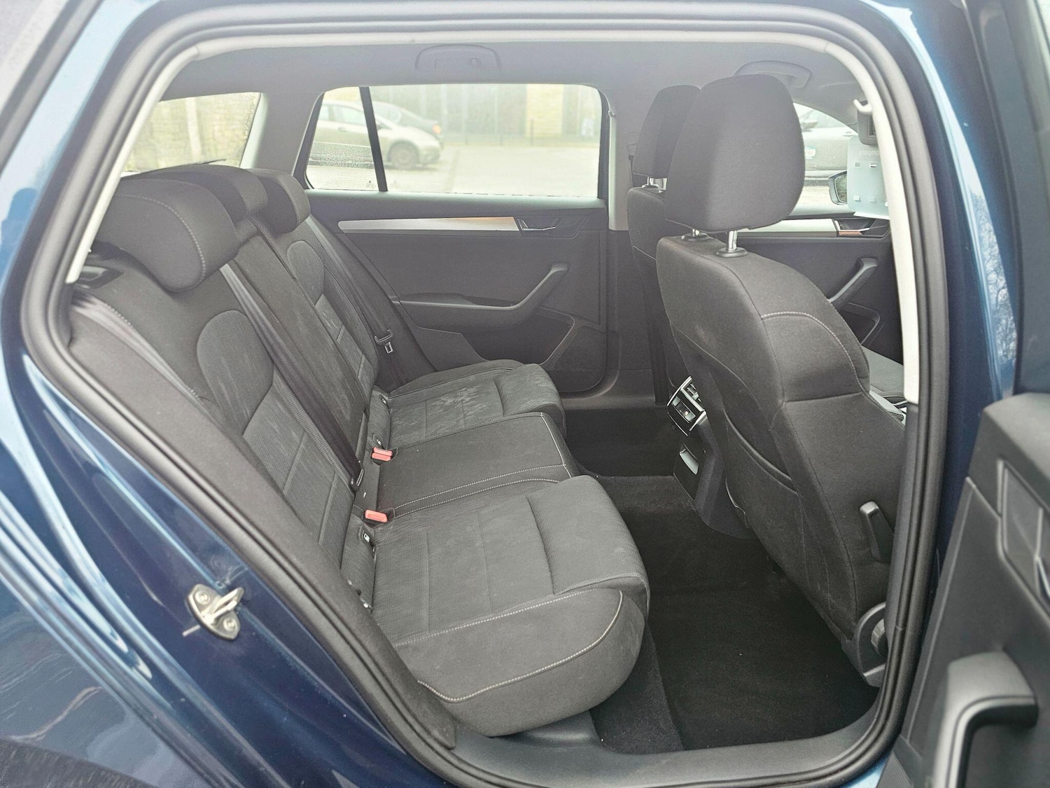 Used Skoda Superb for sale - 77958203: Photo 46