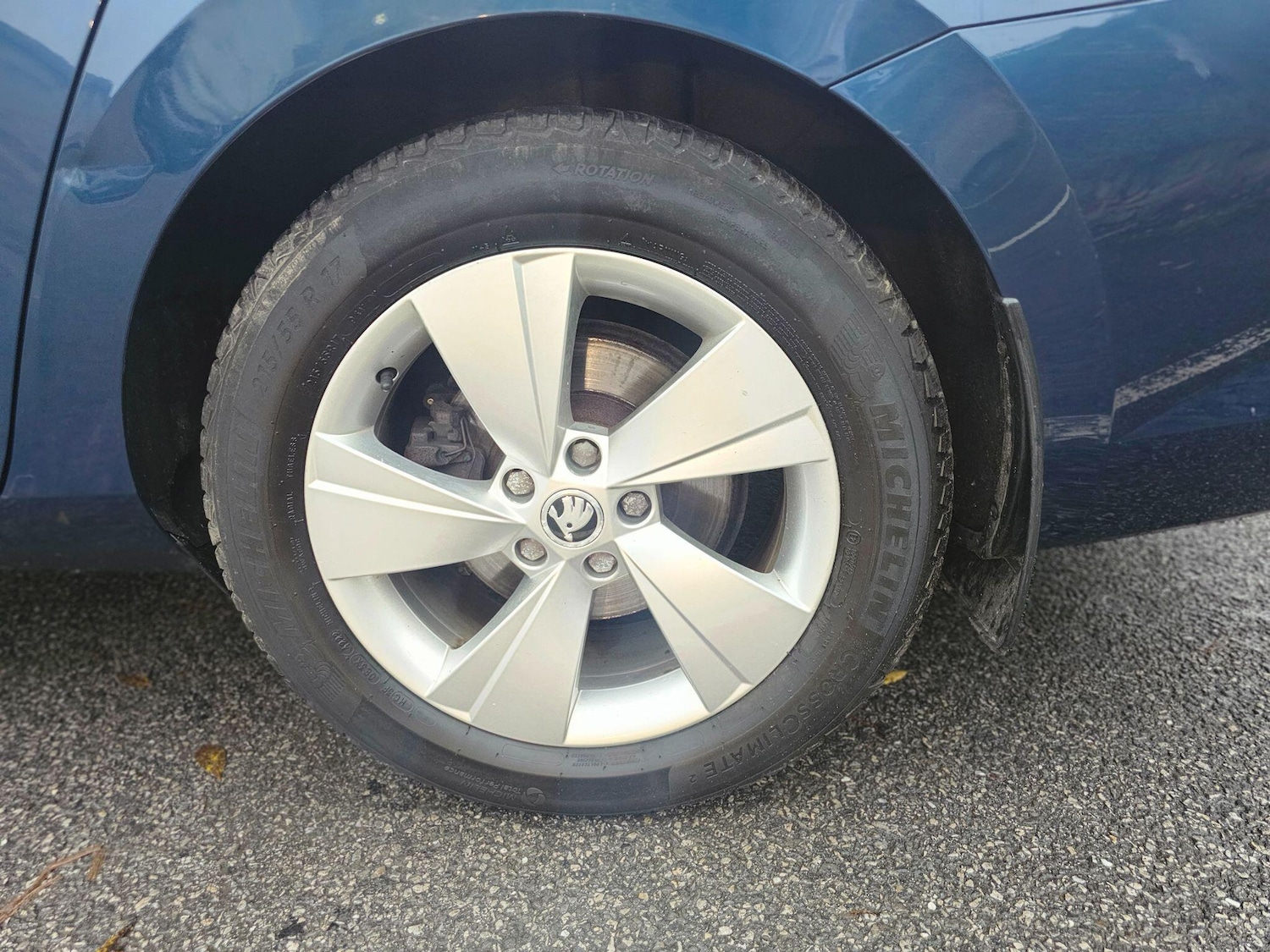 Used Skoda Superb for sale - 77958203: Photo 48