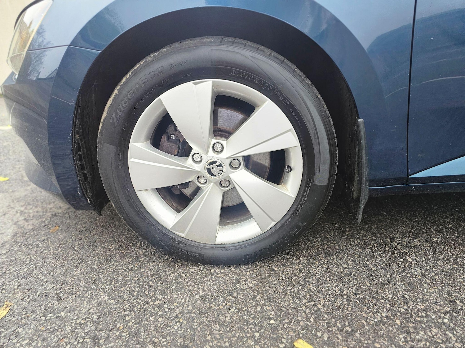 Used Skoda Superb for sale - 77958203: Photo 49