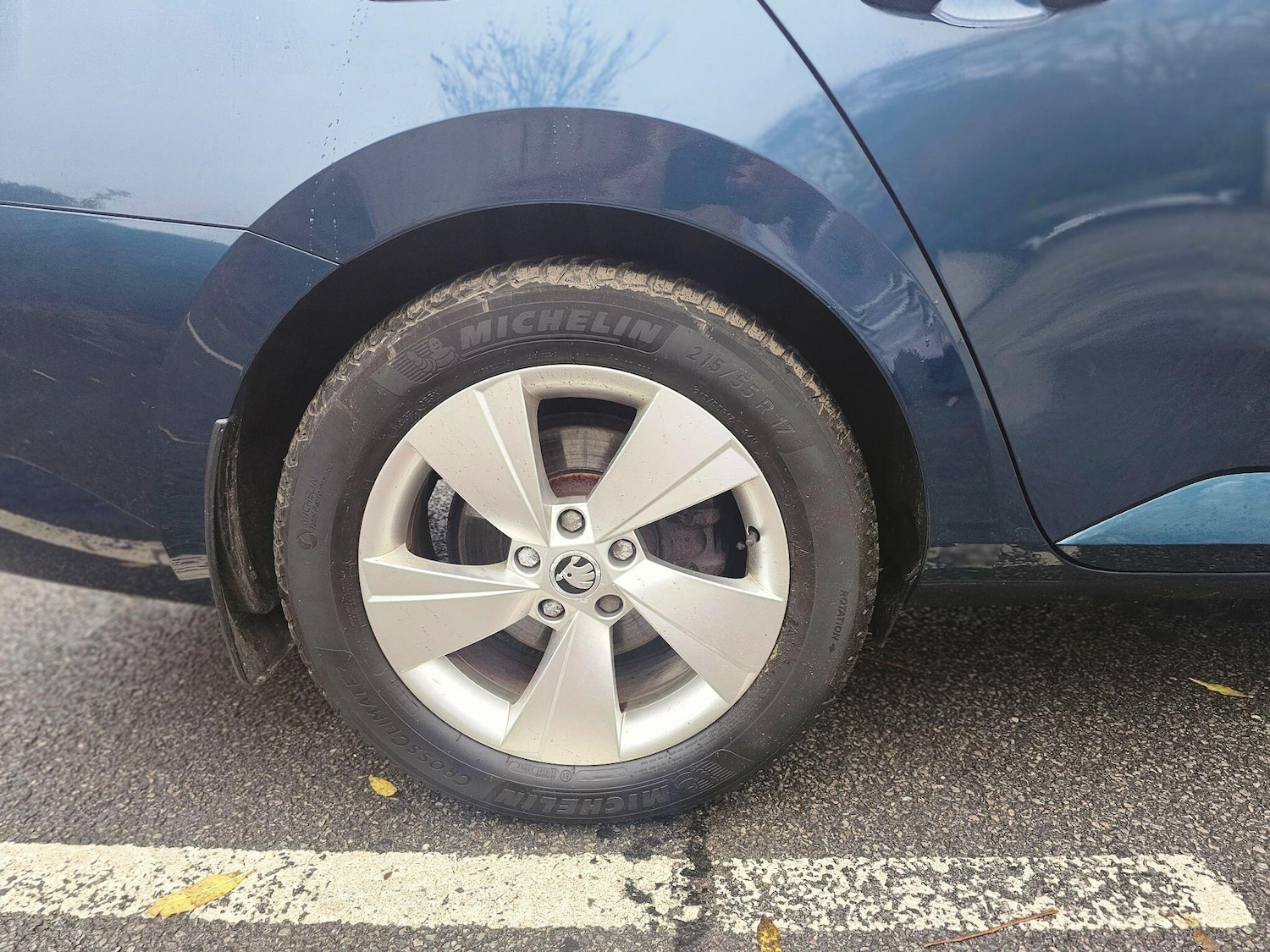 Used Skoda Superb for sale - 77958203: Photo 50