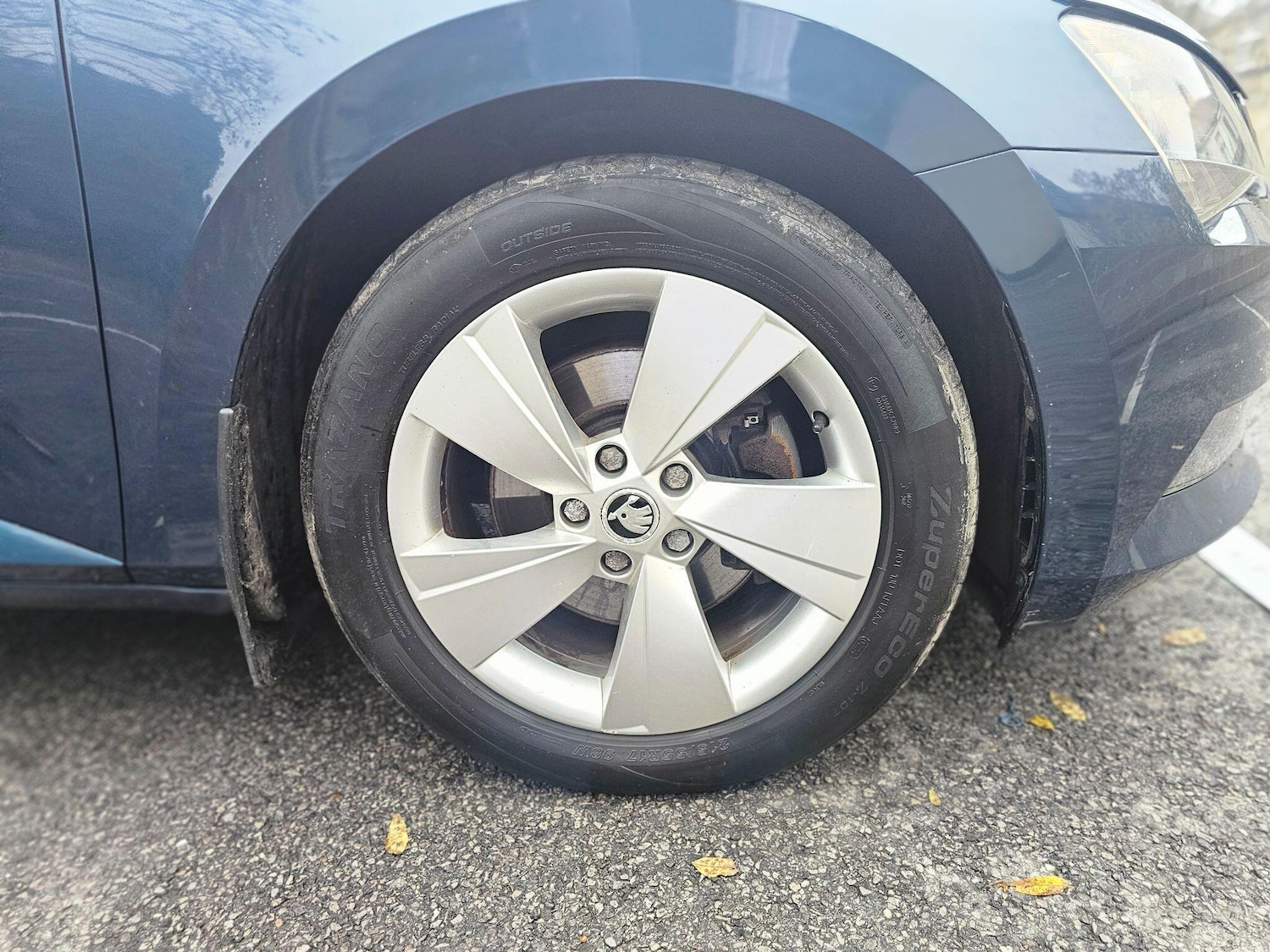 Used Skoda Superb for sale - 77958203: Photo 51