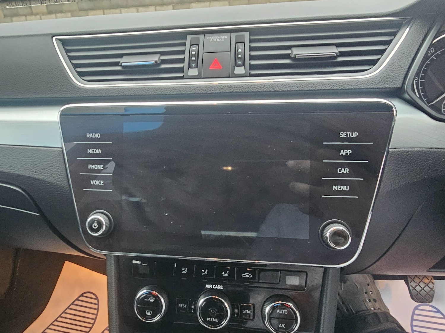 Used Skoda Superb for sale - 77958203: Photo 52