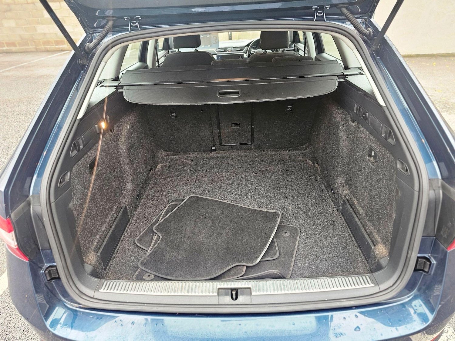 Used Skoda Superb for sale - 77958203: Photo 54