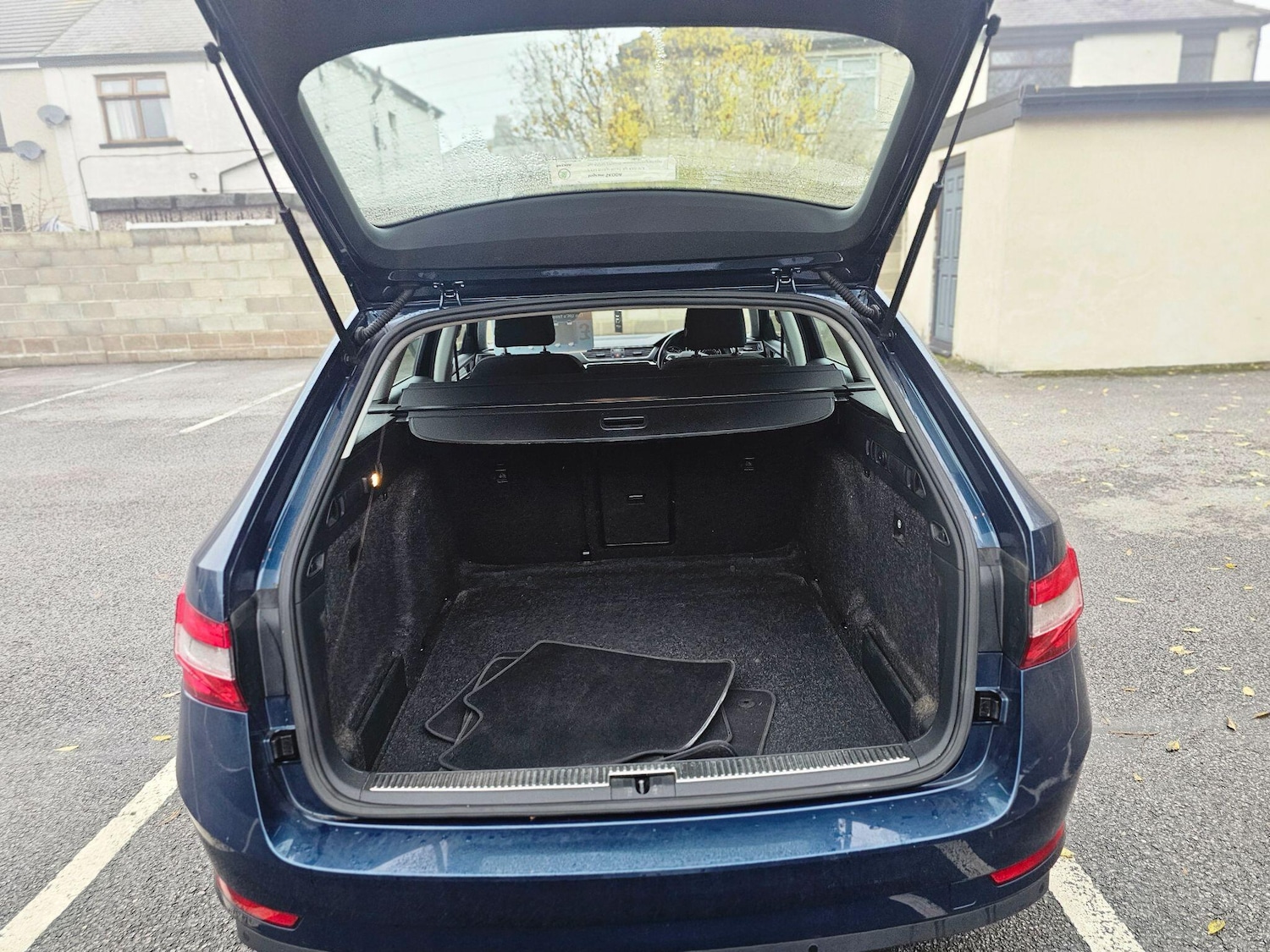 Used Skoda Superb for sale - 77958203: Photo 56