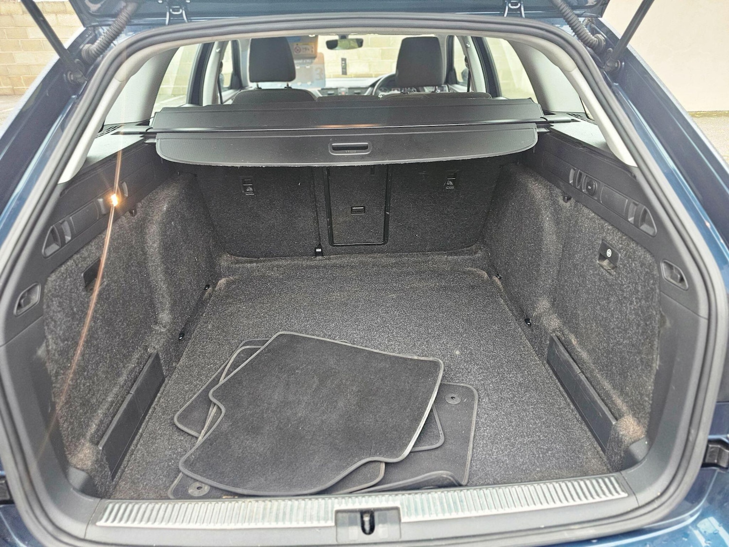 Used Skoda Superb for sale - 77958203: Photo 57