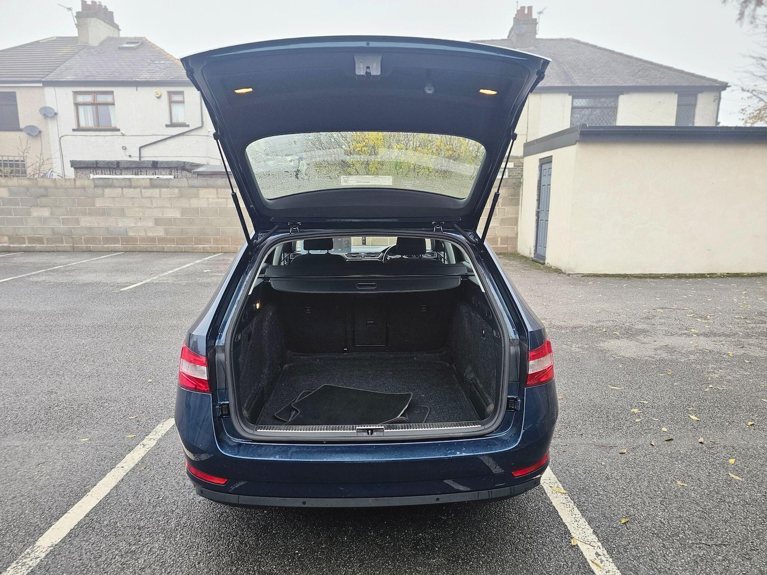 Used Skoda Superb for sale - 77958203: Photo 58