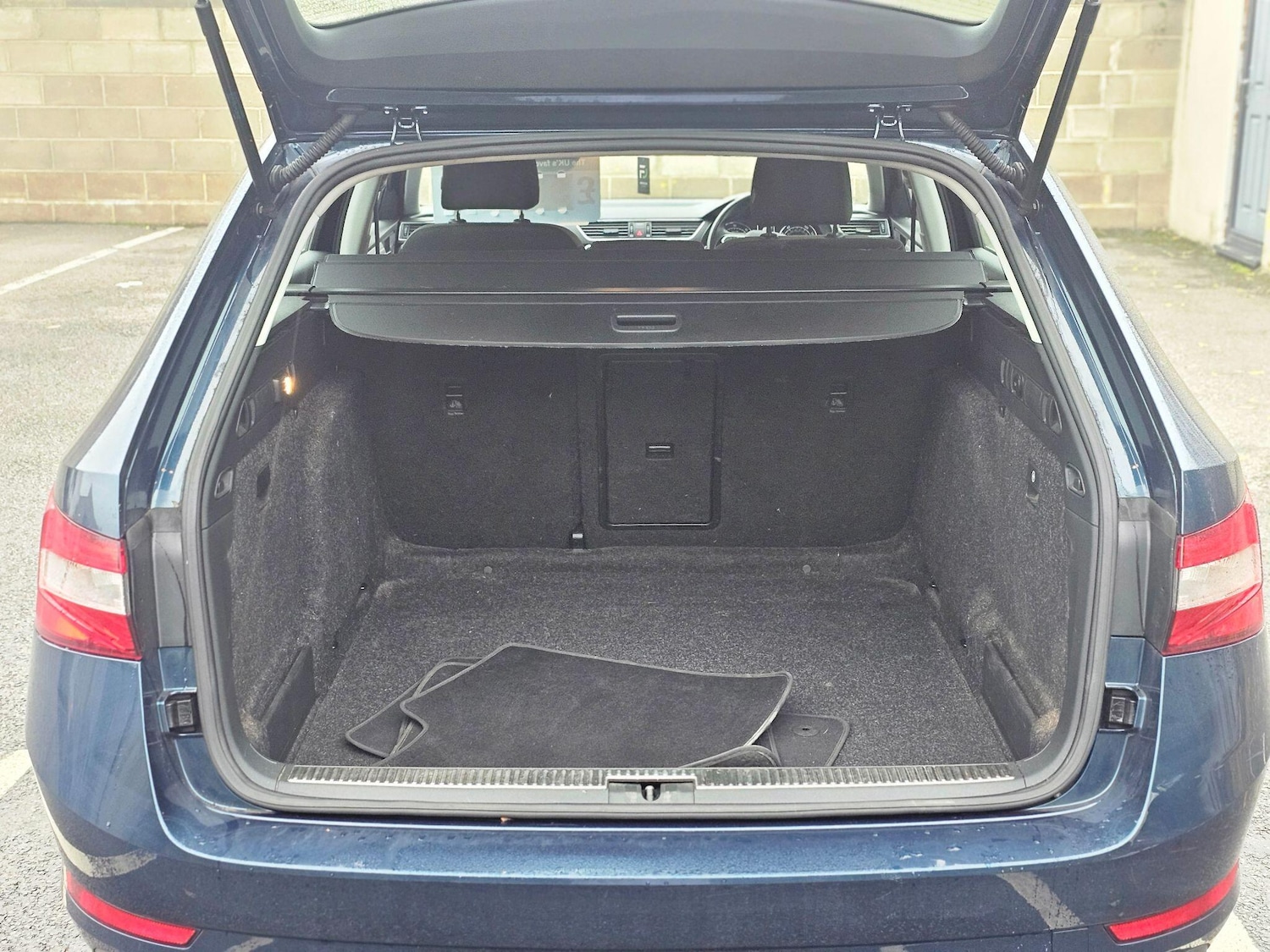 Used Skoda Superb for sale - 77958203: Photo 59