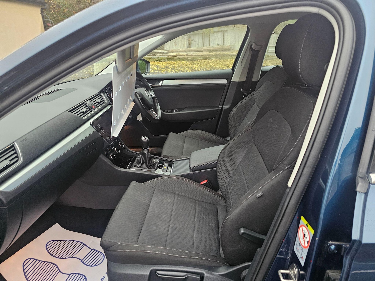 Used Skoda Superb for sale - 77958203: Photo 60