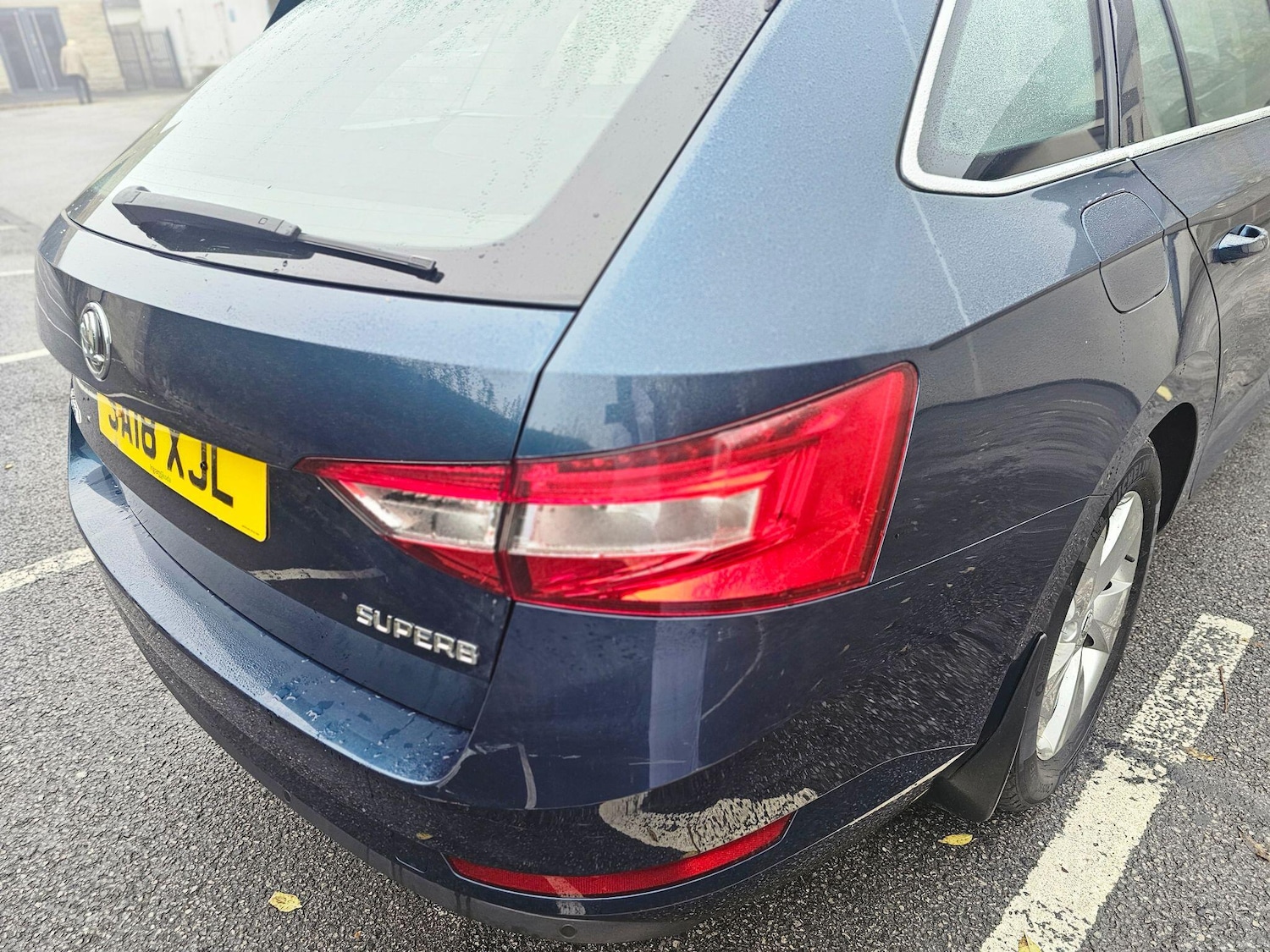 Used Skoda Superb for sale - 77958203: Photo 61