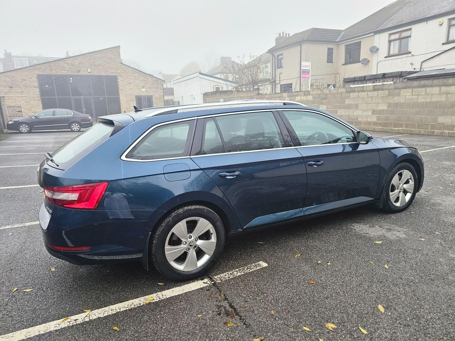 Used Skoda Superb for sale - 77958203: Photo 62