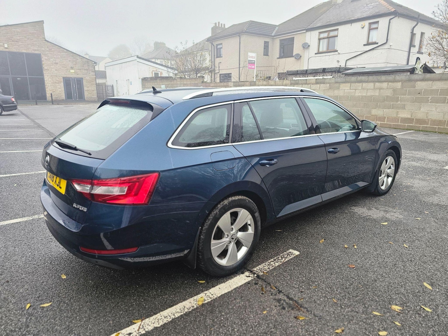 Used Skoda Superb for sale - 77958203: Photo 63