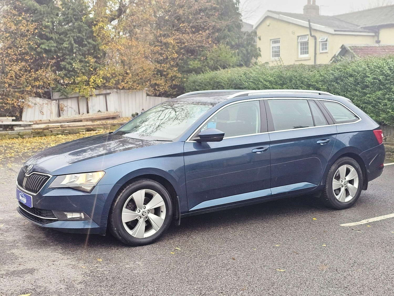 Used Skoda Superb for sale - 77958203: Photo 64