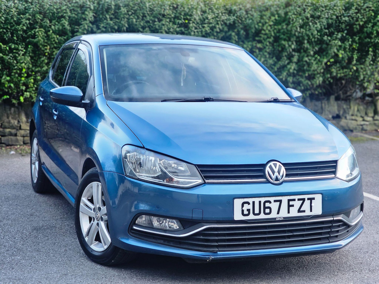 Used Volkswagen Polo for sale - 77957286: Photo 11