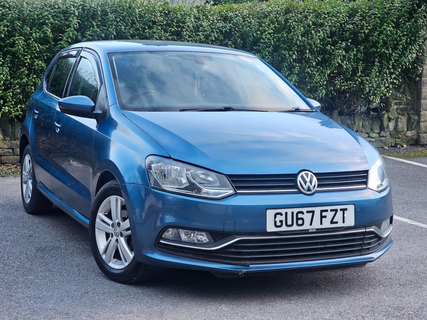 Used Volkswagen Polo for sale - 77957286: Photo 12