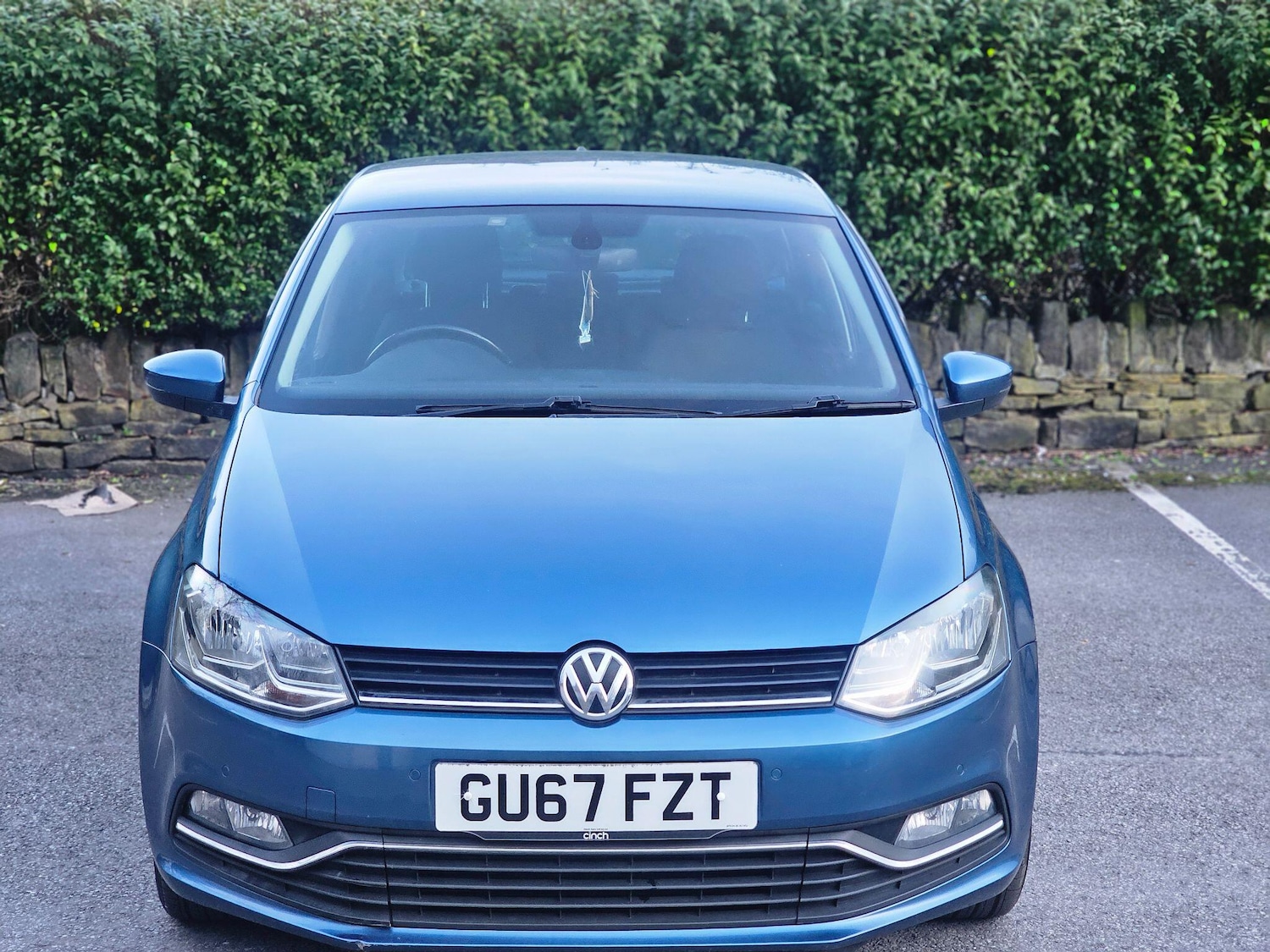 Used Volkswagen Polo for sale - 77957286: Photo 13