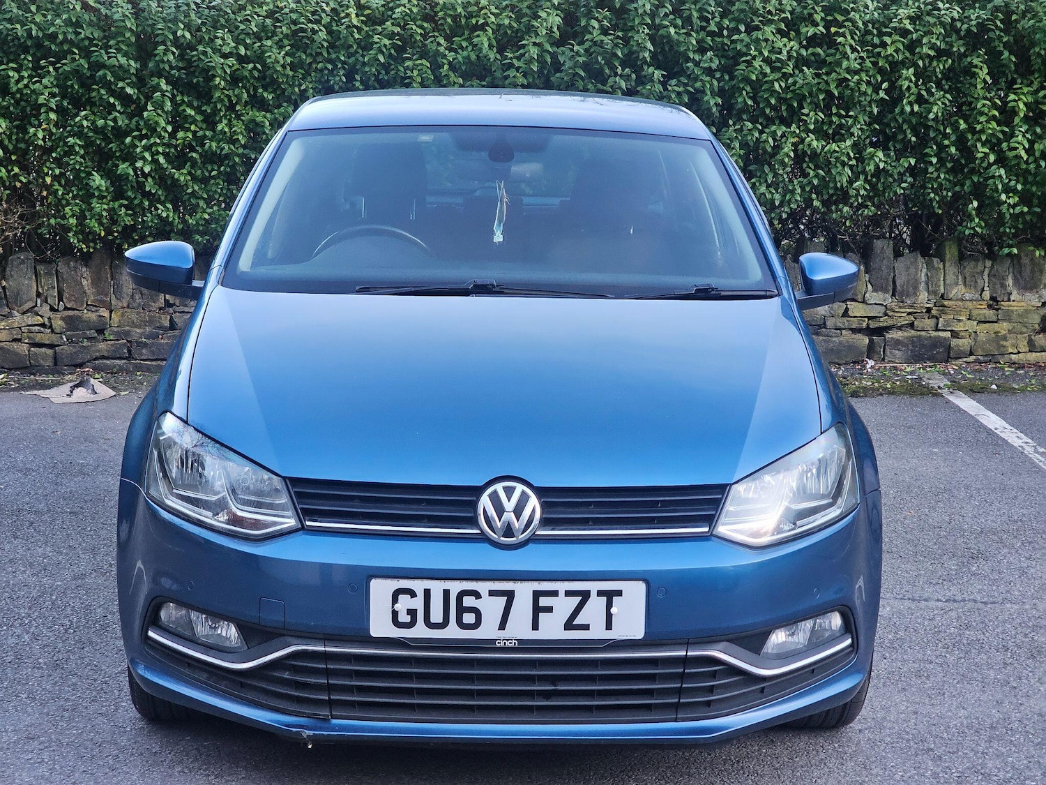 Used Volkswagen Polo for sale - 77957286: Photo 14