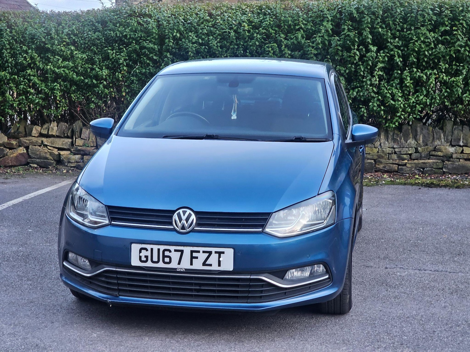 Used Volkswagen Polo for sale - 77957286: Photo 15