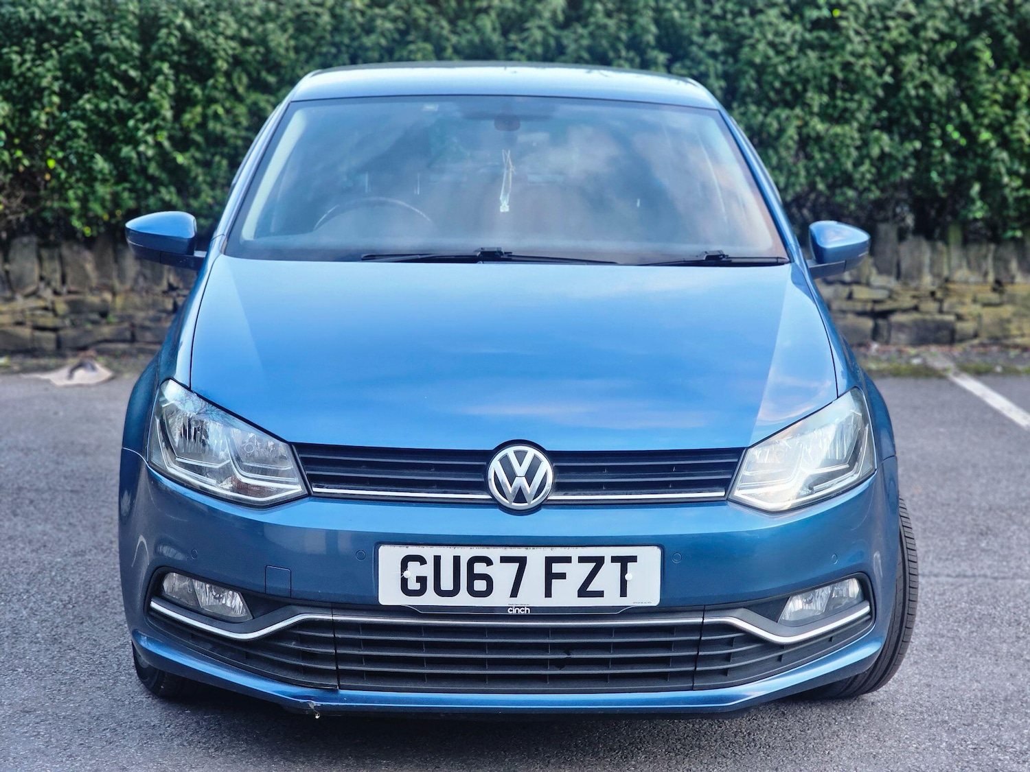 Used Volkswagen Polo for sale - 77957286: Photo 16